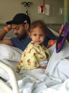 Childhood Cancer Stories - Penelope