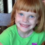 Childhood Cancer Stories - Hana