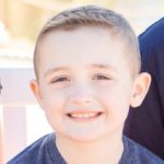 Childhood Cancer Stories - Brady