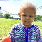 Childhood Cancer Stories - Penelope