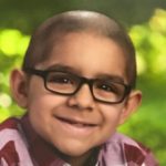 Childhood Cancer Stories - Elliott