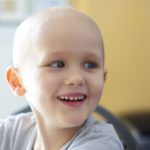 Childhood Cancer Stories - Cooper